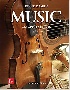 MUSIC: AN APPRECIATION 13/E 2021 - 1260719340