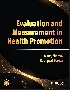 EVALUATION & MEASUREMENT IN HEALTH PROMOTION 2023 - 1119908663