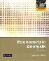 ECONOMETRIC ANALYSIS 7/E 2012 0273753568 9780273753568