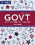 GOVT, ENHANCED 11/E 2023 - 0357795539