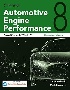 TODAY'S TECHNICIAN: AUTOMOTIVE ENGINE PERFORMANCE, CLASSROOM & SHOP MANUALS
8/E 2024 - 0357619897