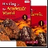 READING FOR THE ACADEMIC WORLD (1) WITH MP3 CD/片 & ANSWER KEY A& AUDIO APP - 1970046023