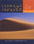 COMPLEX ANALYSIS: A FIRST COURSE WITH APPLICATIONS 3/E 2015 - 1449694616