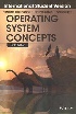 OPERATING SYSTEM CONCEPTS 9/E 2013 - 1118093755